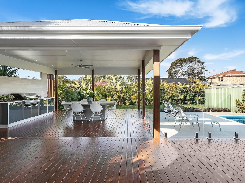 28 Armstrong Avenue, Killarney Vale NSW 2261