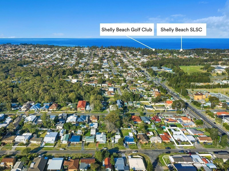 28 Armstrong Avenue, Killarney Vale NSW 2261