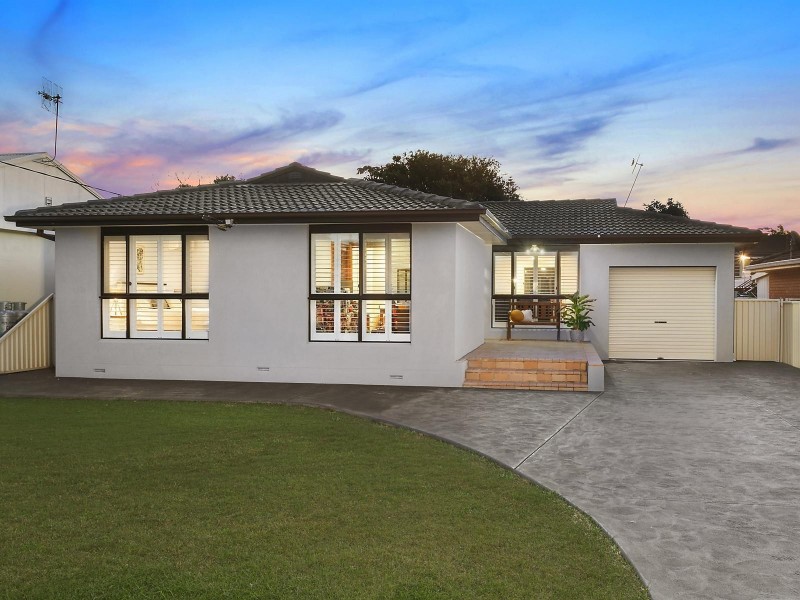 7 Redmyre Street, Long Jetty NSW 2261