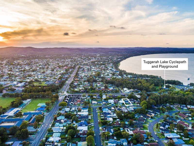 7 Redmyre Street, Long Jetty NSW 2261