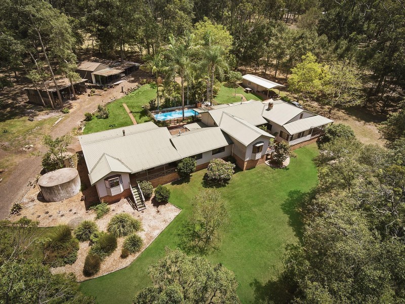 319 Tumbi Road, Wamberal NSW 2260