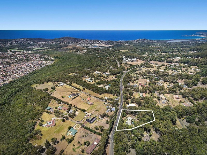 319 Tumbi Road, Wamberal NSW 2260