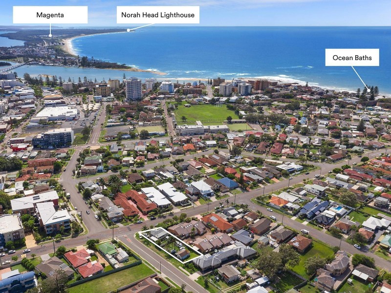 7 Boondilla Road, The Entrance NSW 2261