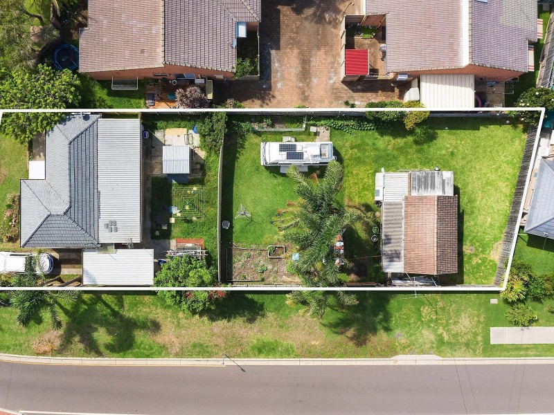 7 Boondilla Road, The Entrance NSW 2261