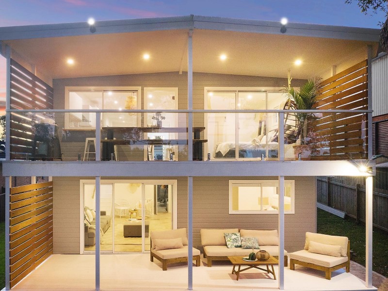 13 Grevillea Crescent, Berkeley Vale NSW 2261