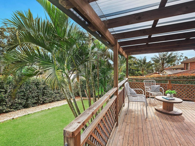 56 Kilkenny Parade, Berkeley Vale NSW 2261