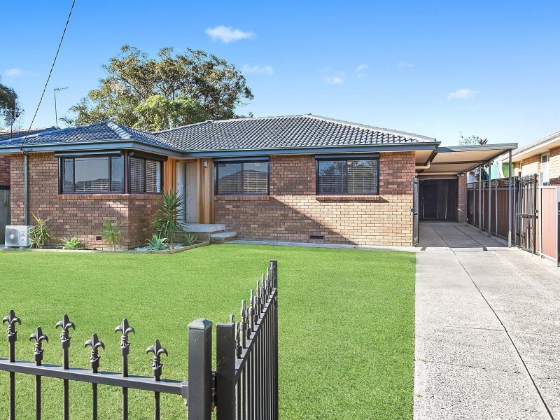 105 Thomas Mitchell Road, Killarney Vale NSW 2261
