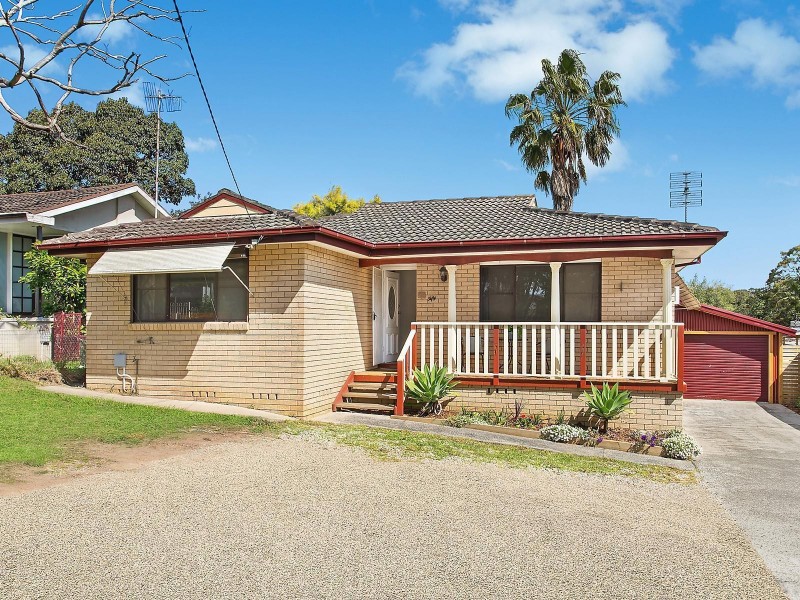 50 Wyong Road, Tumbi Umbi NSW 2261