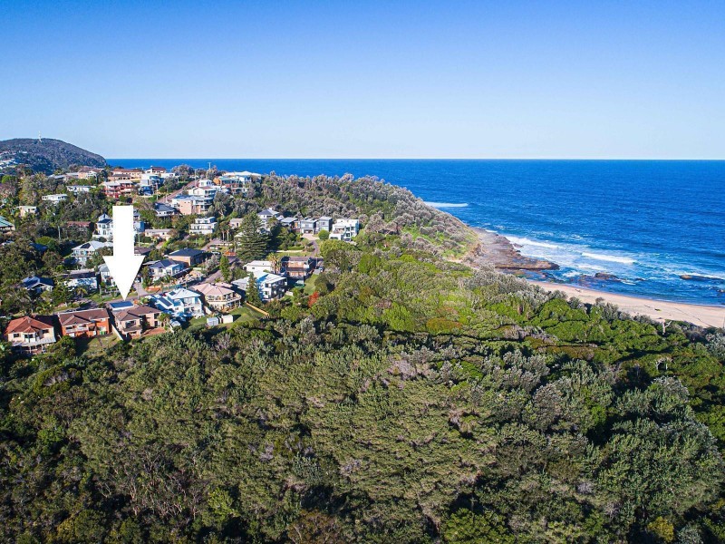 8 Lavinia Street, Forresters Beach NSW 2260