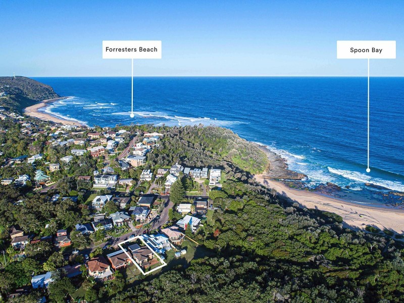 8 Lavinia Street, Forresters Beach NSW 2260