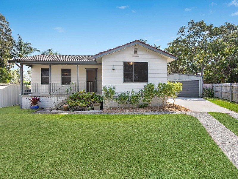 122 George Evans Road, Killarney Vale NSW 2261