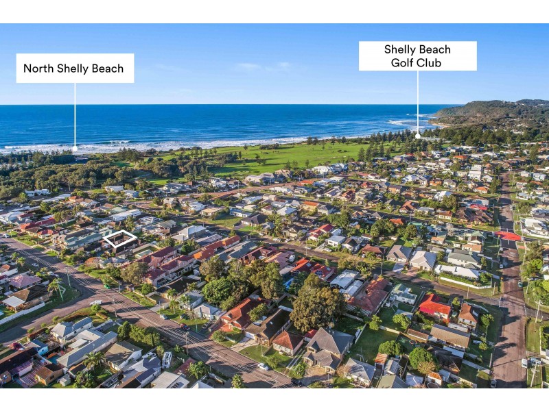 3/79 Swadling Street, Long Jetty NSW 2261