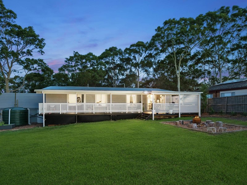 1 Old Tumbi Road, Wamberal NSW 2260
