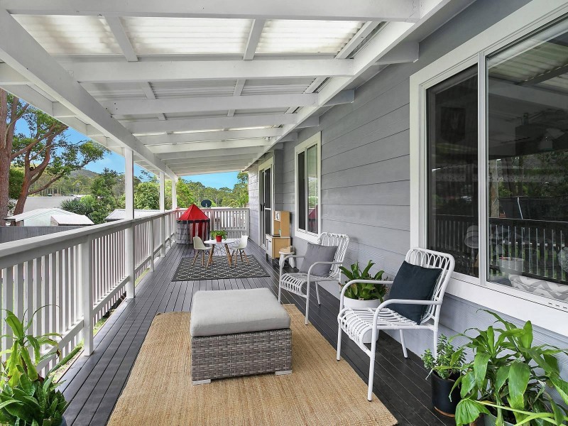 1 Old Tumbi Road, Wamberal NSW 2260