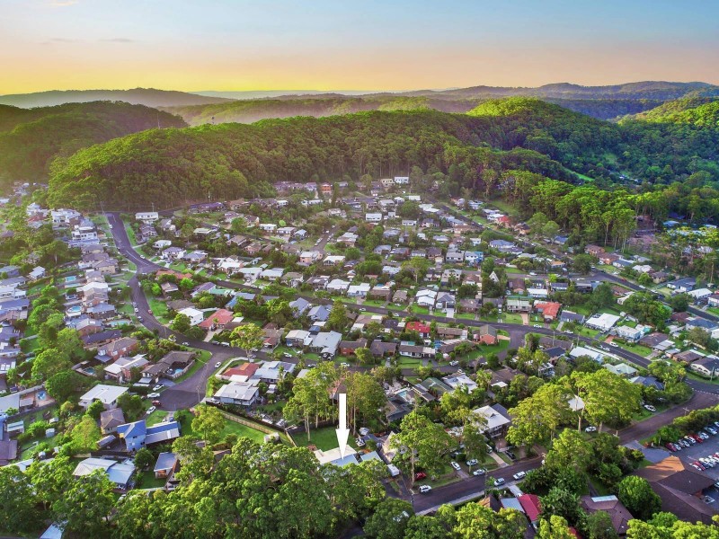 1 Old Tumbi Road, Wamberal NSW 2260