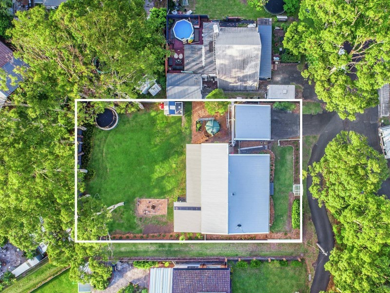 1 Old Tumbi Road, Wamberal NSW 2260