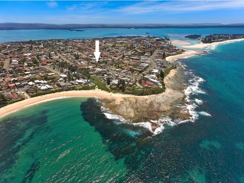 145 Ocean Parade, Blue Bay NSW 2261