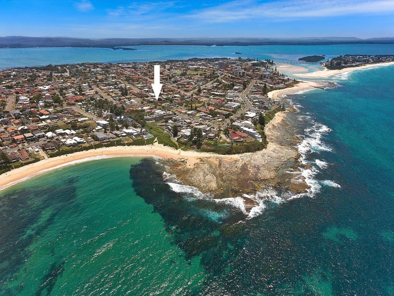 145 Ocean Parade, Blue Bay NSW 2261