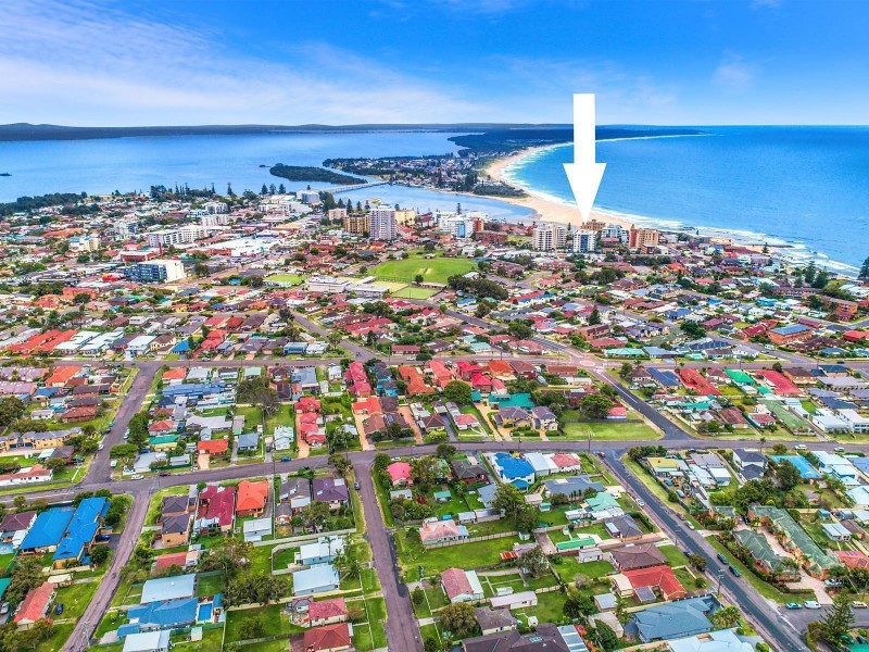 18/46 Dening Street, The Entrance NSW 2261