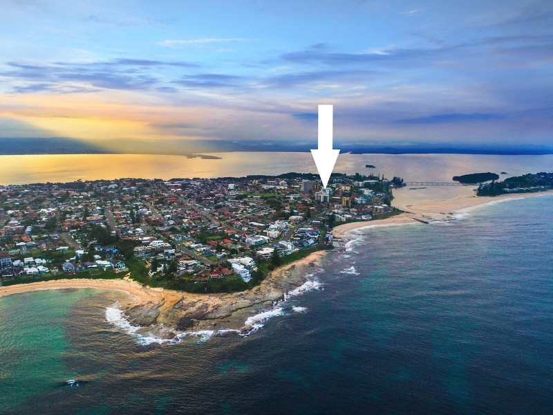 18/46 Dening Street, The Entrance NSW 2261