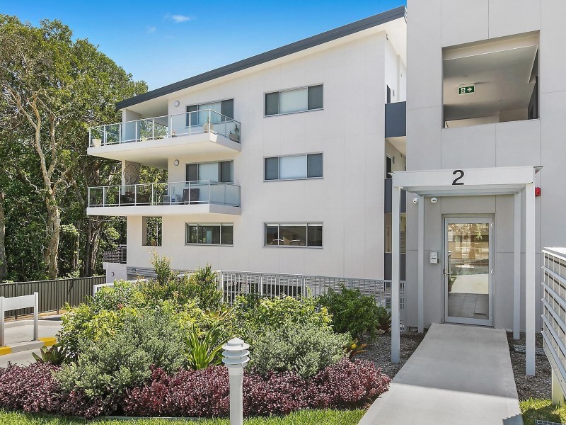 17/2 Norberta Street, The Entrance NSW 2261