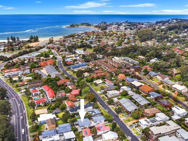 5/240 Terrigal Drive, Terrigal NSW 2260