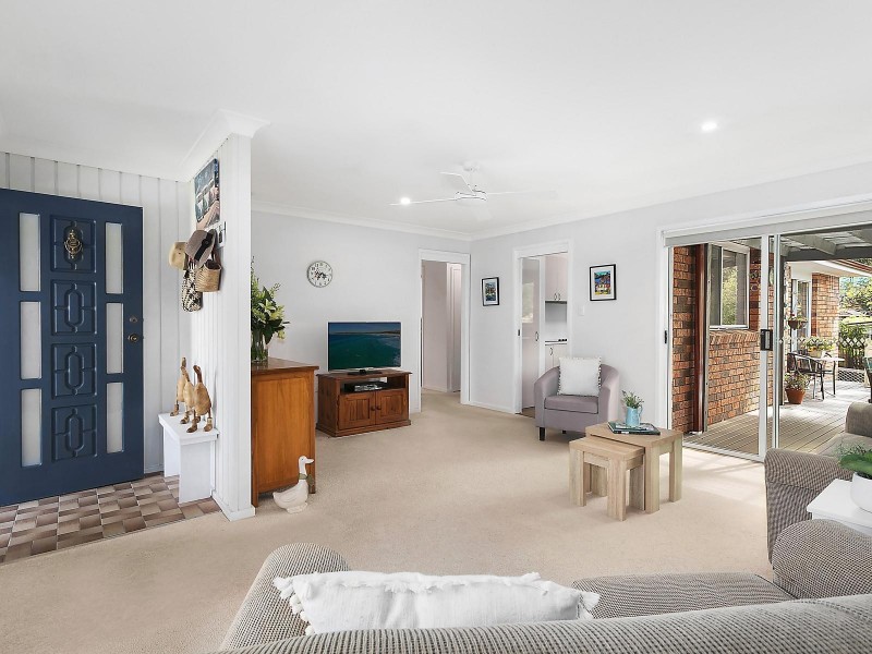 48 Kilkenny Parade, Berkeley Vale NSW 2261