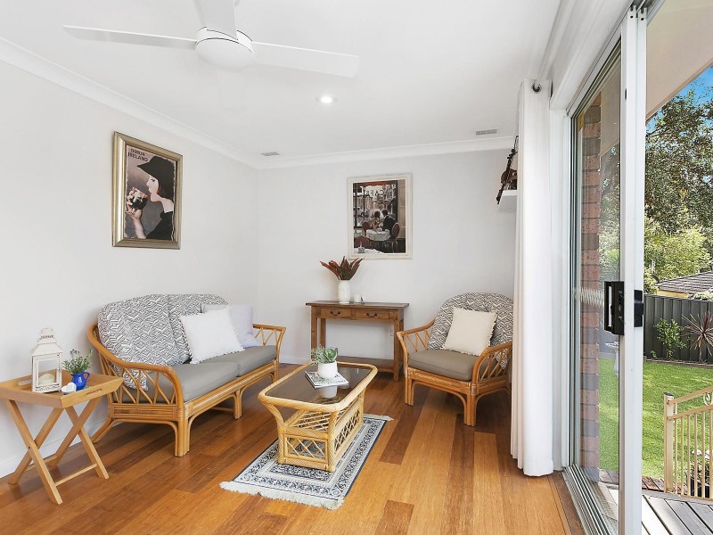 48 Kilkenny Parade, Berkeley Vale NSW 2261