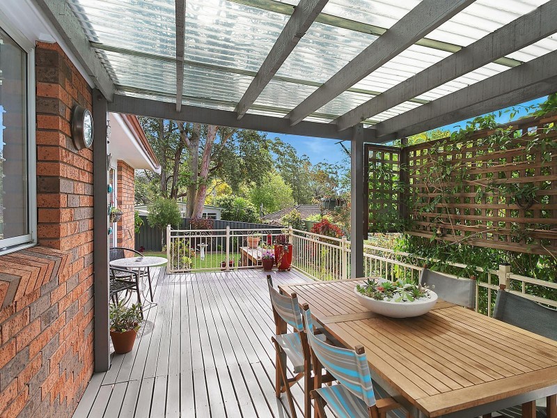 48 Kilkenny Parade, Berkeley Vale NSW 2261
