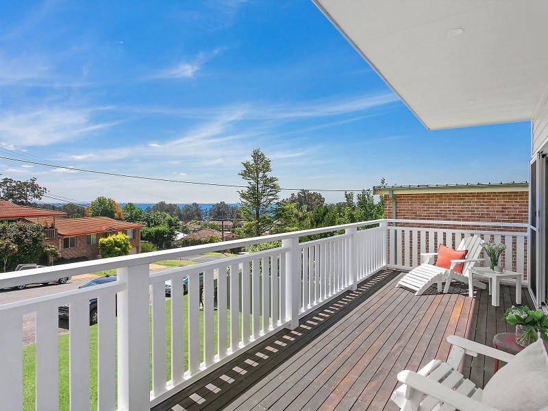 12 Shannon Parade, Berkeley Vale NSW 2261