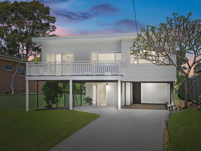 12 Shannon Parade, Berkeley Vale NSW 2261