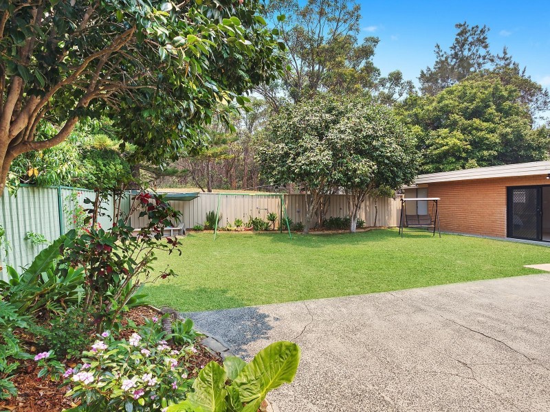1 Shelly Beach Road, Shelly Beach NSW 2261