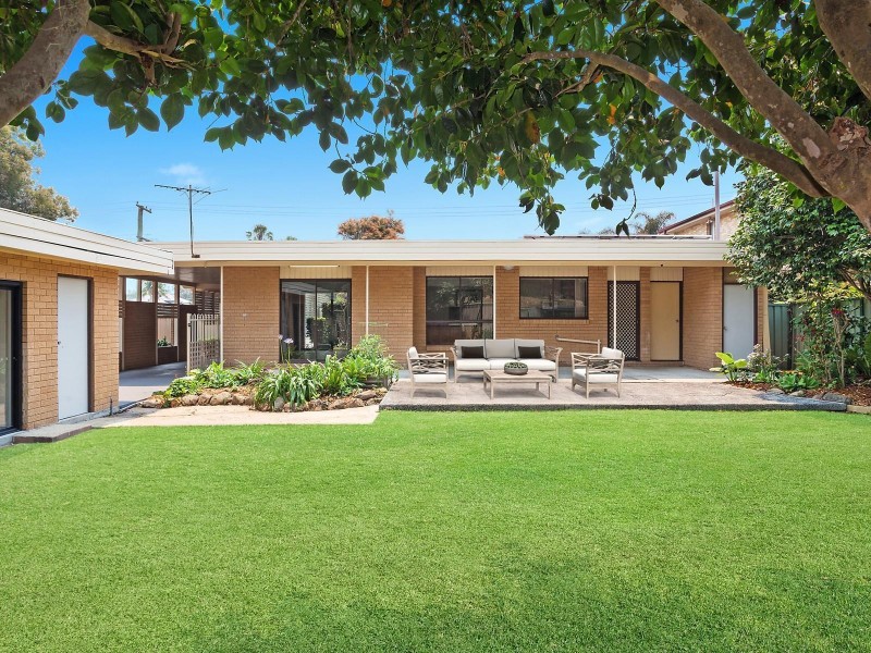 1 Shelly Beach Road, Shelly Beach NSW 2261