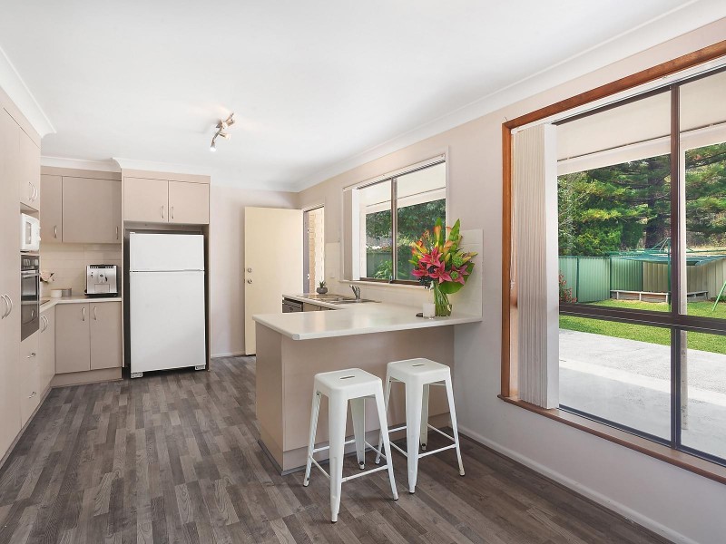 1 Shelly Beach Road, Shelly Beach NSW 2261