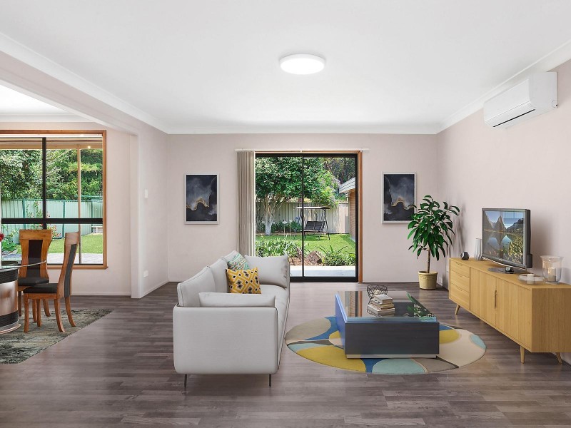 1 Shelly Beach Road, Shelly Beach NSW 2261