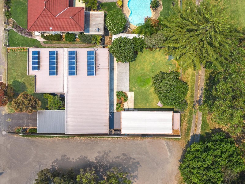 1 Shelly Beach Road, Shelly Beach NSW 2261