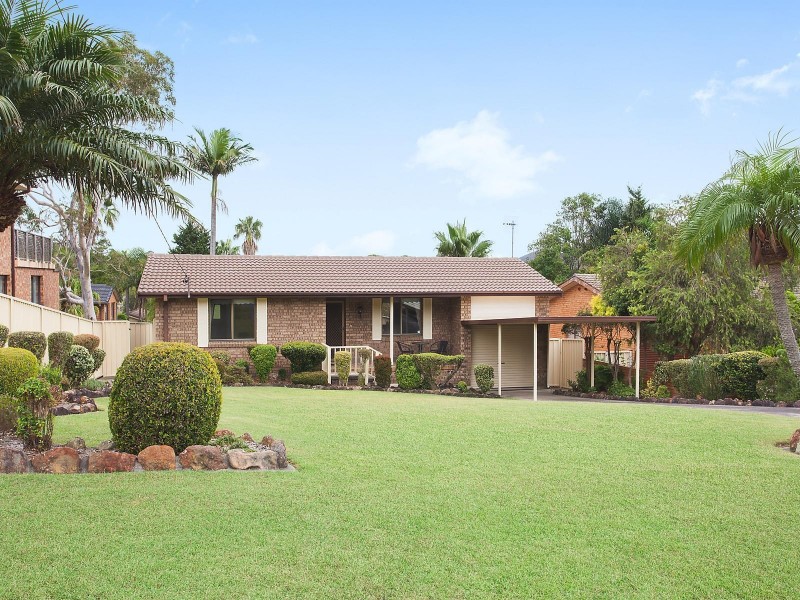 42 Belford Avenue, Bateau Bay NSW 2261