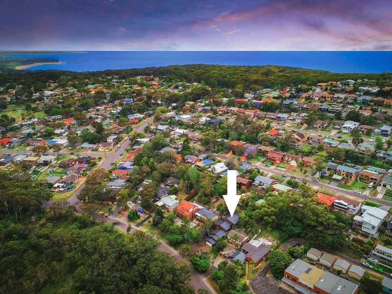 656 Coleridge Road, Bateau Bay NSW 2261
