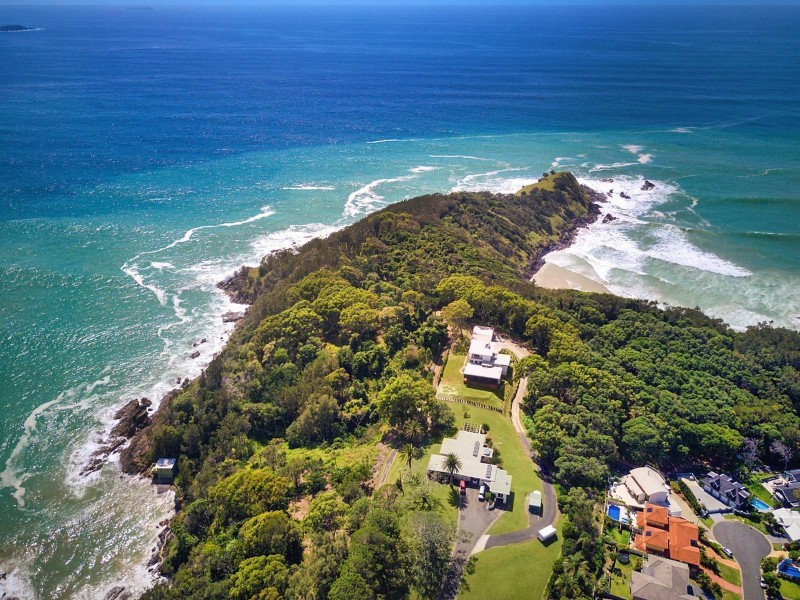 31 Charlesworth Bay Road, Coffs Harbour NSW 2450