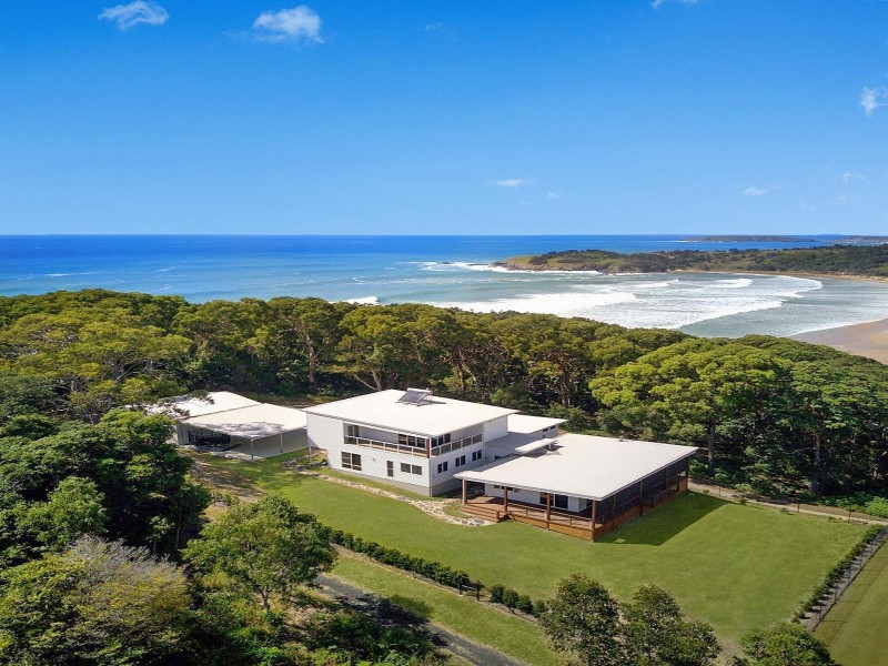 31 Charlesworth Bay Road, Coffs Harbour NSW 2450