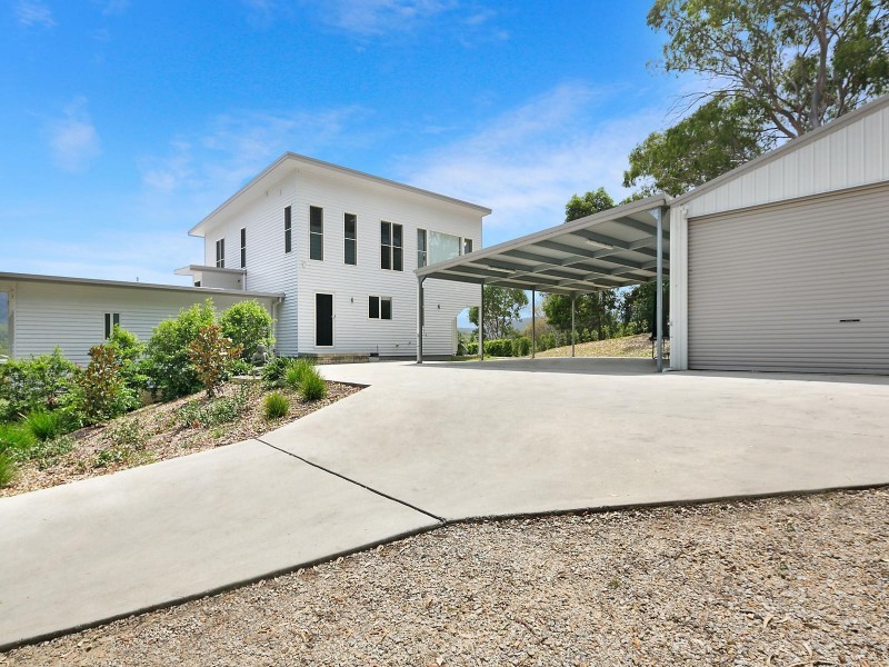 31 Charlesworth Bay Road, Coffs Harbour NSW 2450