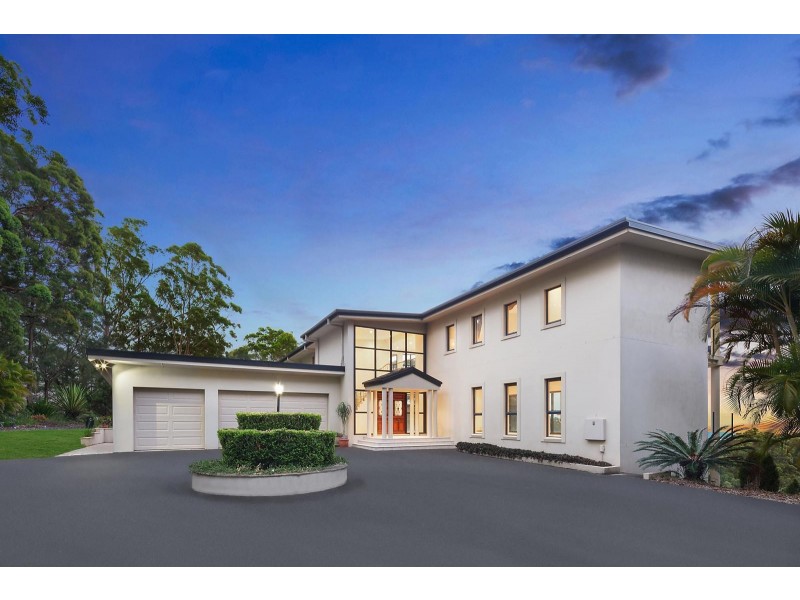 111G Sugarmill Road, Sapphire Beach NSW 2450