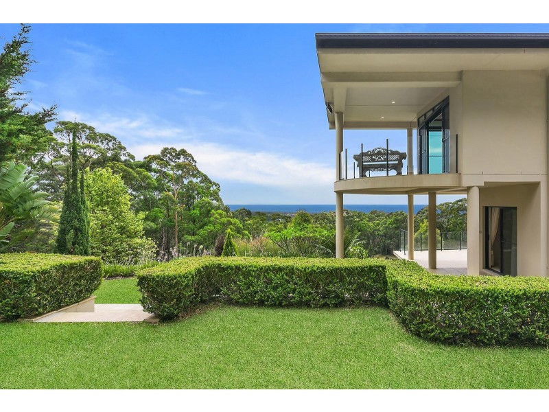 111G Sugarmill Road, Sapphire Beach NSW 2450