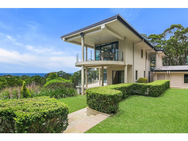 111G Sugarmill Road, Sapphire Beach NSW 2450