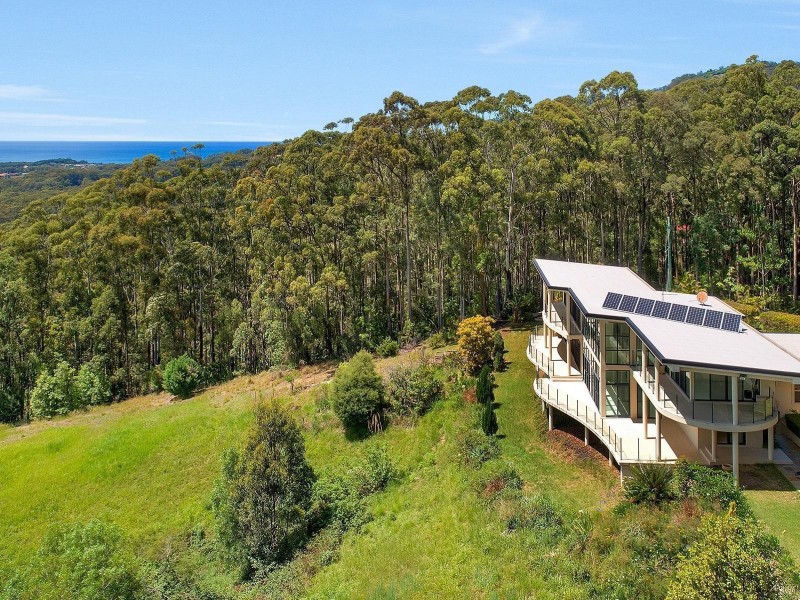 111G Sugarmill Road, Sapphire Beach NSW 2450