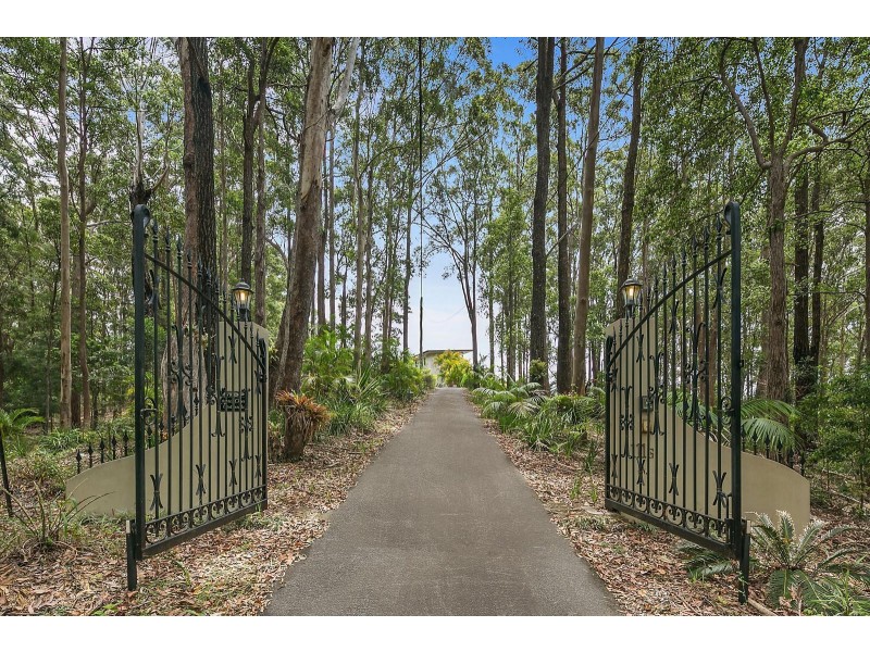 111G Sugarmill Road, Sapphire Beach NSW 2450
