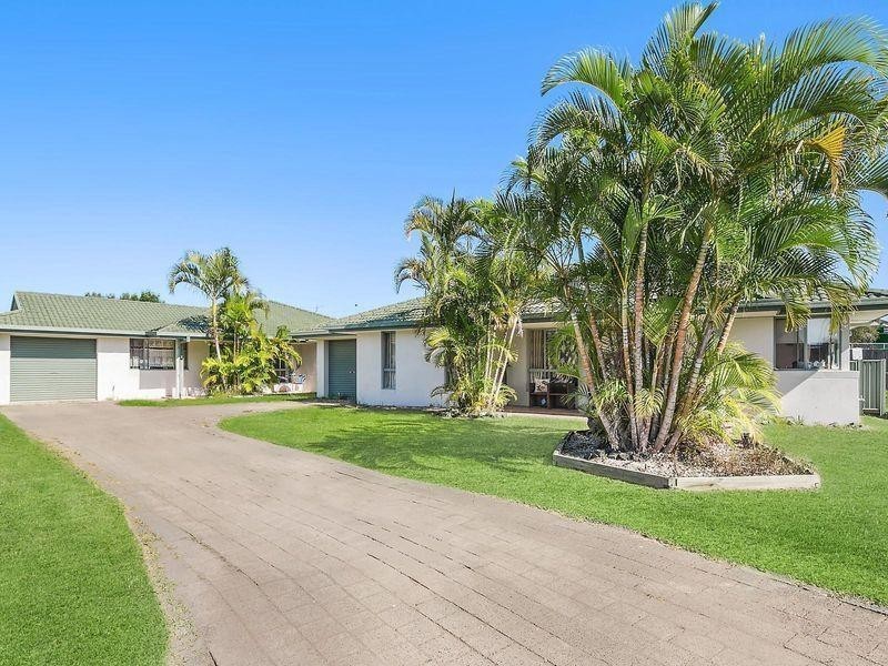 1 & 2/21 Eeley Close, Coffs Harbour NSW 2450