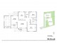 1 & 2/21 Eeley Close, Coffs Harbour NSW 2450 Floorplan