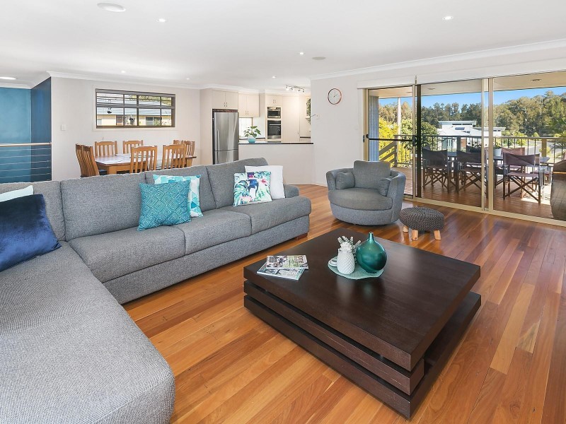 40 Bluff Road, Emerald Beach NSW 2456