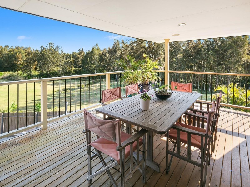 40 Bluff Road, Emerald Beach NSW 2456